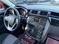 Mahindra KUV100 1.2 VVT K8 UNICO PROPRIETARIO! Rot - thumbnail 19