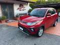 Mahindra KUV100 1.2 VVT K8 UNICO PROPRIETARIO! Rot - thumbnail 1