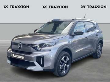 Hybrid 145 Automatic MAX