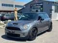 MINI Cooper S Mini 1.6 16V Cooper S Salt Grigio - thumbnail 1