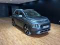 Citroen C3 Aircross BlueHDi 120 SS EAT6 Shine Gris - thumbnail 21