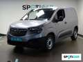 Opel Combo Cargo L 1000kg Diesel 1.5 100HP S&S MT E - Grau - thumbnail 1