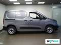 Opel Combo Cargo L 1000kg Diesel 1.5 100HP S&S MT E - Grau - thumbnail 4