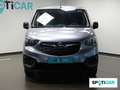 Opel Combo Cargo L 1000kg Diesel 1.5 100HP S&S MT E - Grau - thumbnail 2