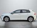 Volkswagen Golf VIII Life 2.0 TDI +AHK+AppConnect+Keyless+ Blanc - thumbnail 3