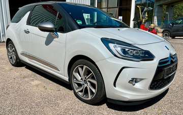Citroën So Paris 1.6 BlueHDi 120 ch