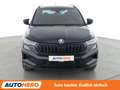 Skoda Karoq 2.0 TDI Sportline 4x4 Aut.*NAVI*MATRIX*ACC*CAM*SHZ Noir - thumbnail 9