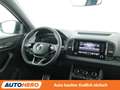 Skoda Karoq 2.0 TDI Sportline 4x4 Aut.*NAVI*MATRIX*ACC*CAM*SHZ Noir - thumbnail 13