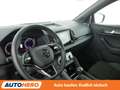 Skoda Karoq 2.0 TDI Sportline 4x4 Aut.*NAVI*MATRIX*ACC*CAM*SHZ Noir - thumbnail 11