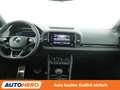 Skoda Karoq 2.0 TDI Sportline 4x4 Aut.*NAVI*MATRIX*ACC*CAM*SHZ Noir - thumbnail 12