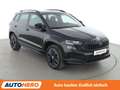 Skoda Karoq 2.0 TDI Sportline 4x4 Aut.*NAVI*MATRIX*ACC*CAM*SHZ Noir - thumbnail 8
