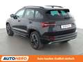 Skoda Karoq 2.0 TDI Sportline 4x4 Aut.*NAVI*MATRIX*ACC*CAM*SHZ Noir - thumbnail 4