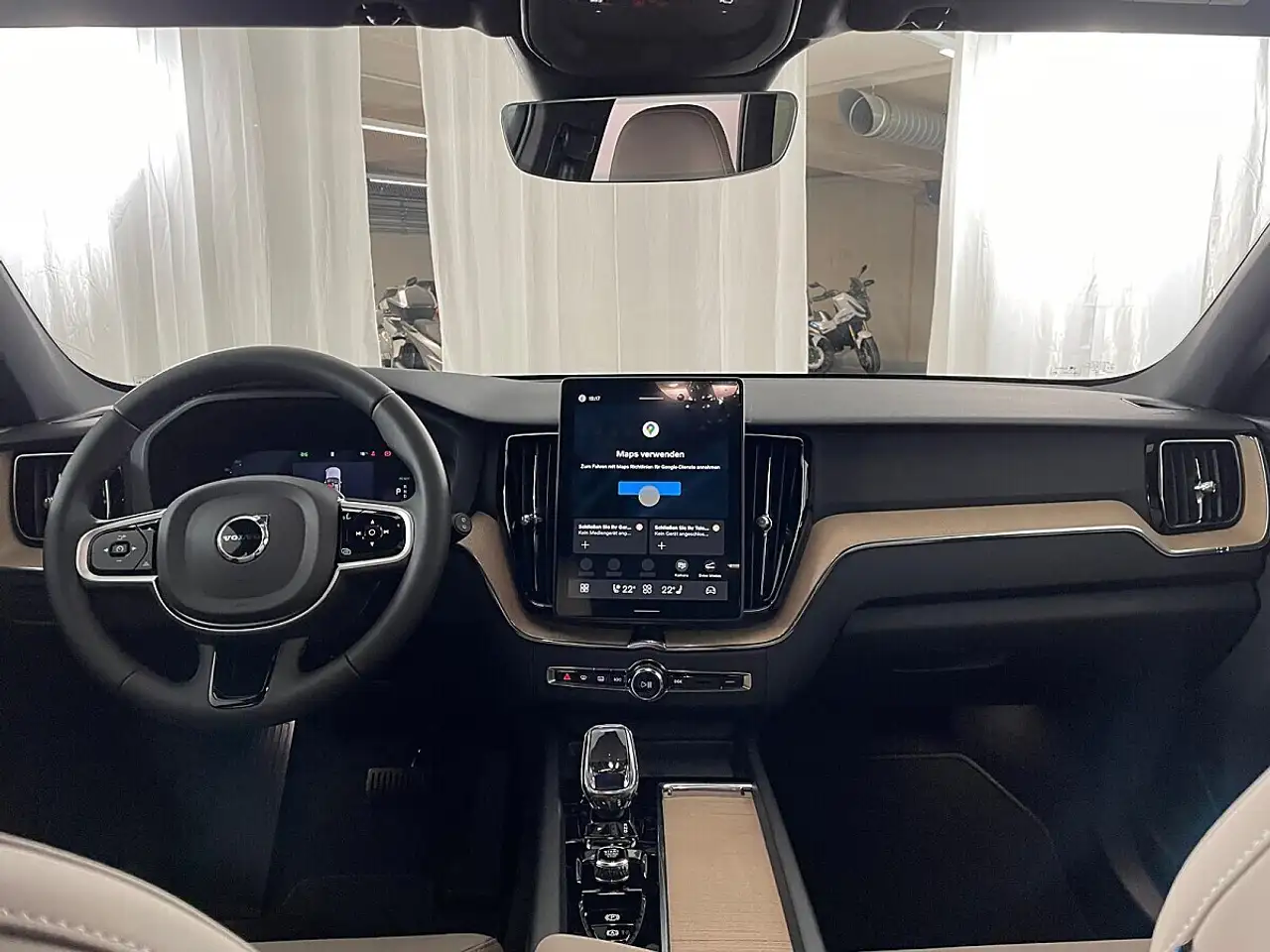 Volvo XC60 2026 — фото 13
