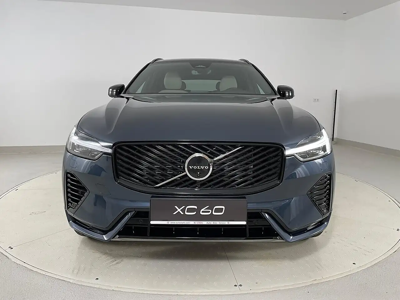 Volvo XC60 2026