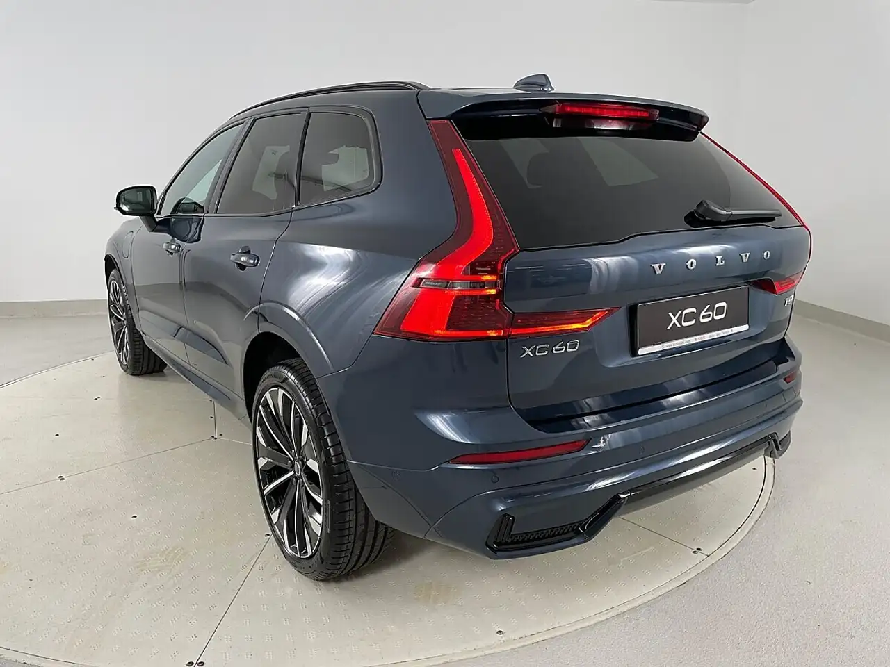 Volvo XC60 2026