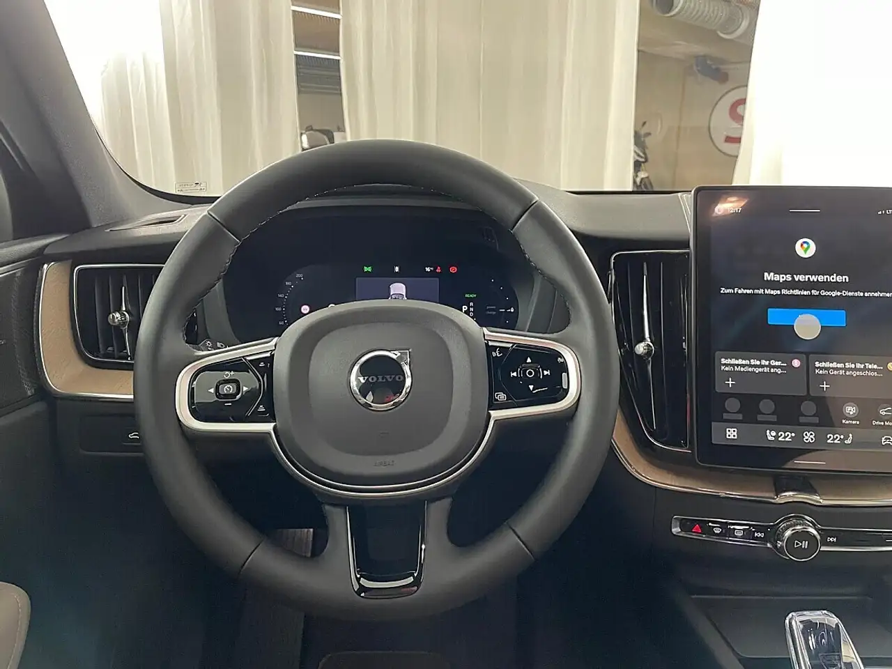 Volvo XC60 2026 — фото 14