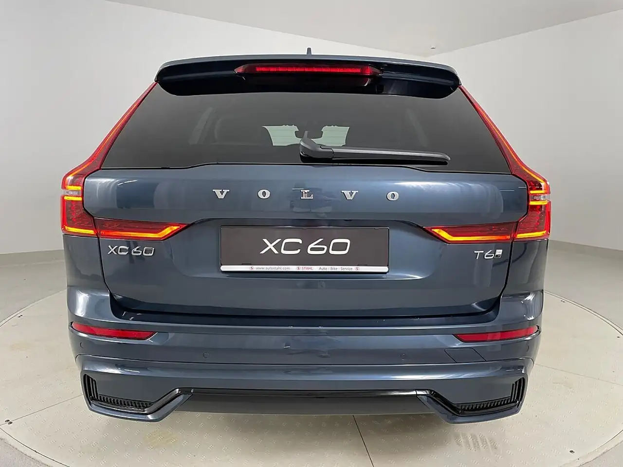 Volvo XC60 2026