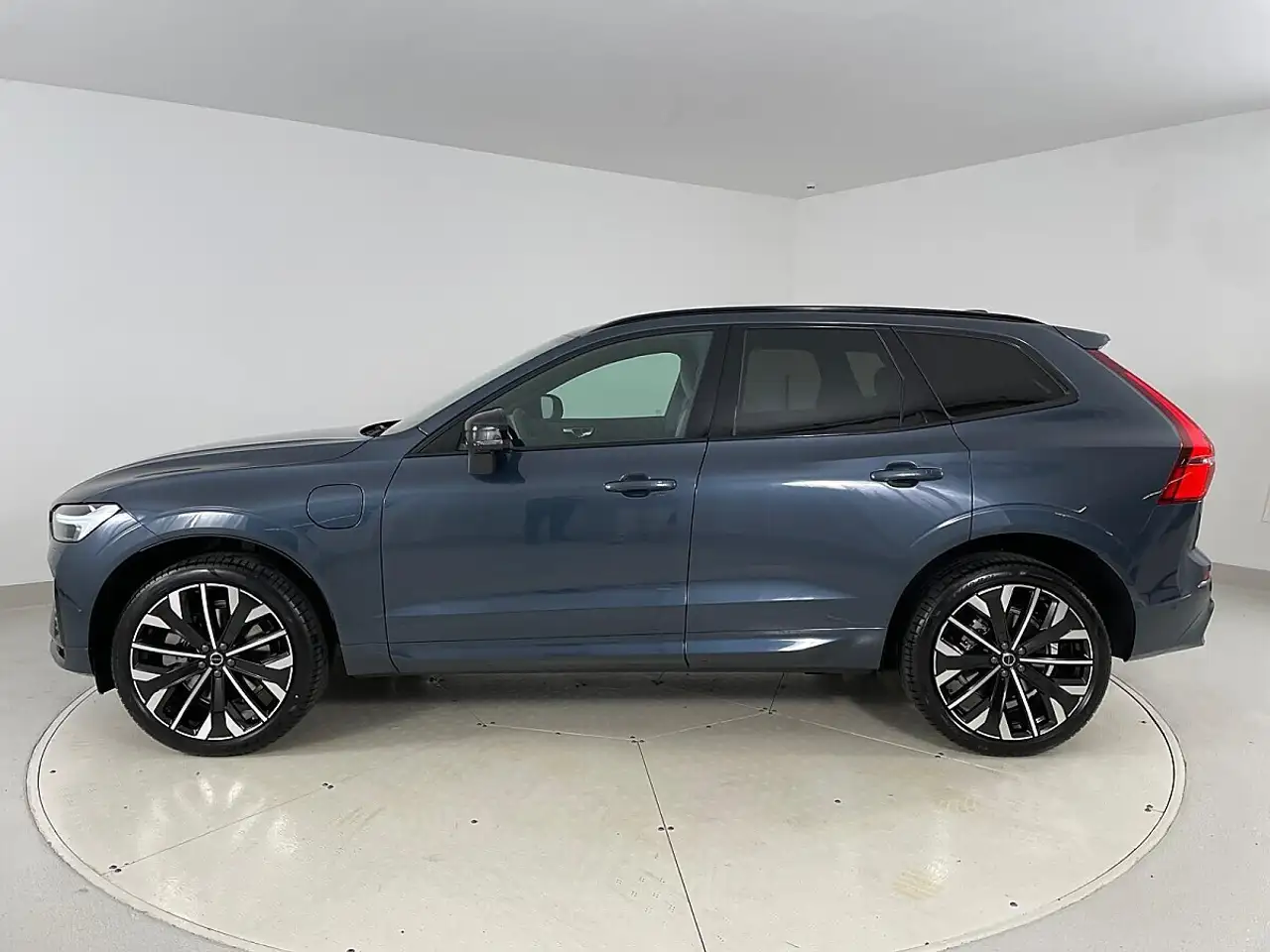 Volvo XC60 2026