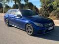 Mercedes-Benz C 200 C Estate 200d 9G-Tronic Azul - thumbnail 5