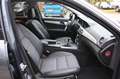 Mercedes-Benz C 180 T CGI BlueEfficiency-2.HAND-LEDER-AHK Gris - thumbnail 11