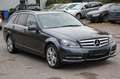 Mercedes-Benz C 180 T CGI BlueEfficiency-2.HAND-LEDER-AHK Gris - thumbnail 3