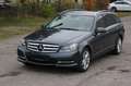 Mercedes-Benz C 180 T CGI BlueEfficiency-2.HAND-LEDER-AHK Gris - thumbnail 1