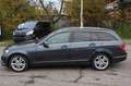 Mercedes-Benz C 180 T CGI BlueEfficiency-2.HAND-LEDER-AHK Gris - thumbnail 7