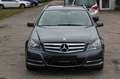 Mercedes-Benz C 180 T CGI BlueEfficiency-2.HAND-LEDER-AHK Gris - thumbnail 2