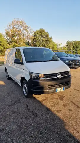 Volkswagen T6 Transporter 2.0 TDI 102CV MANUALE