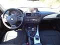 BMW 116 116 d Zwart - thumbnail 13