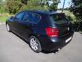 BMW 116 116 d Zwart - thumbnail 6