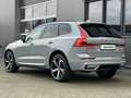 Volvo XC60 2.0 T8 Plug-in hybrid AWD Plus Dark 455 PK | Comfo Grau - thumbnail 4