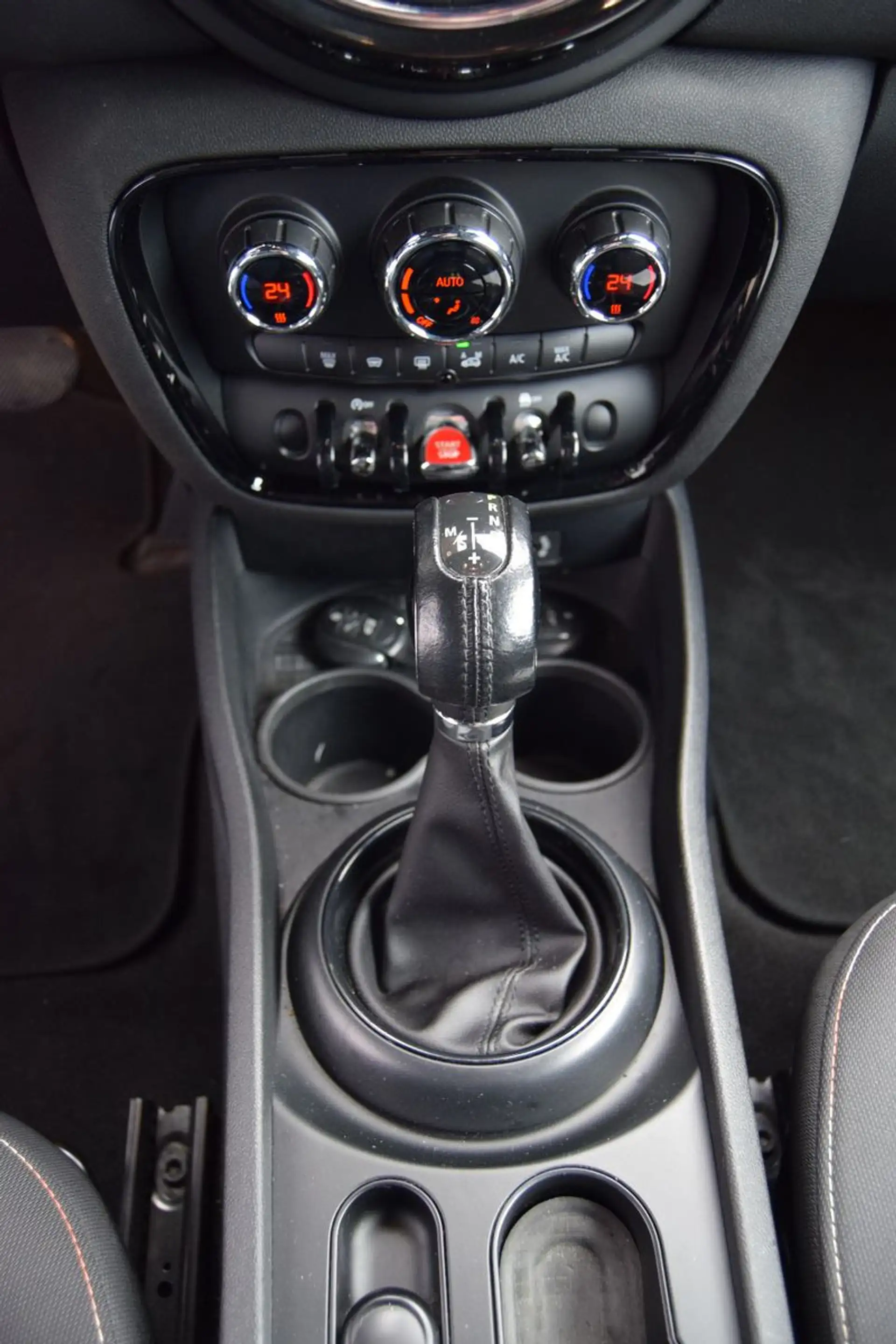 MINI Cooper Clubman !!!!AUTOMATKI!!! — photo 10