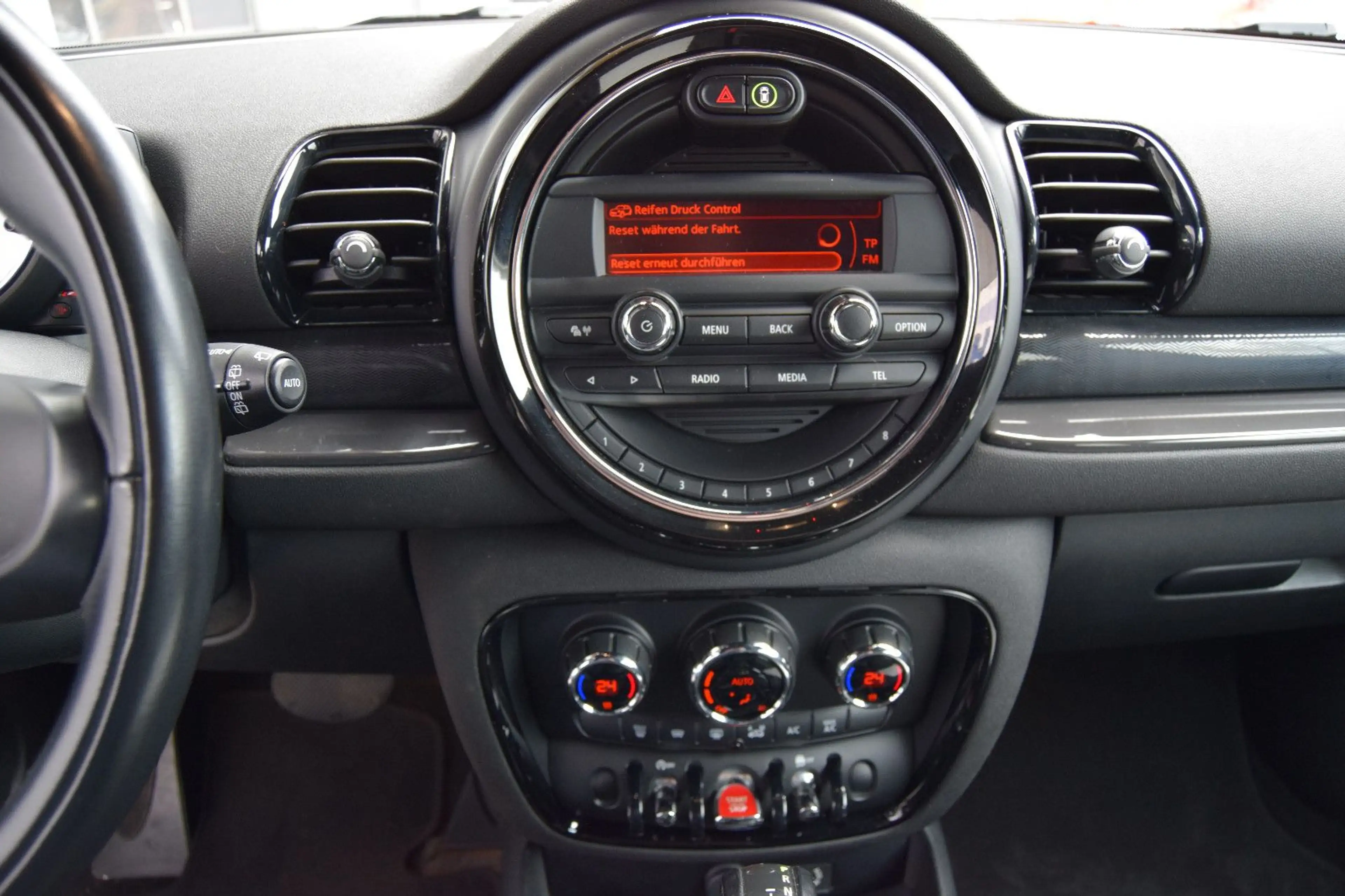 MINI Cooper Clubman !!!!AUTOMATKI!!! — photo 11