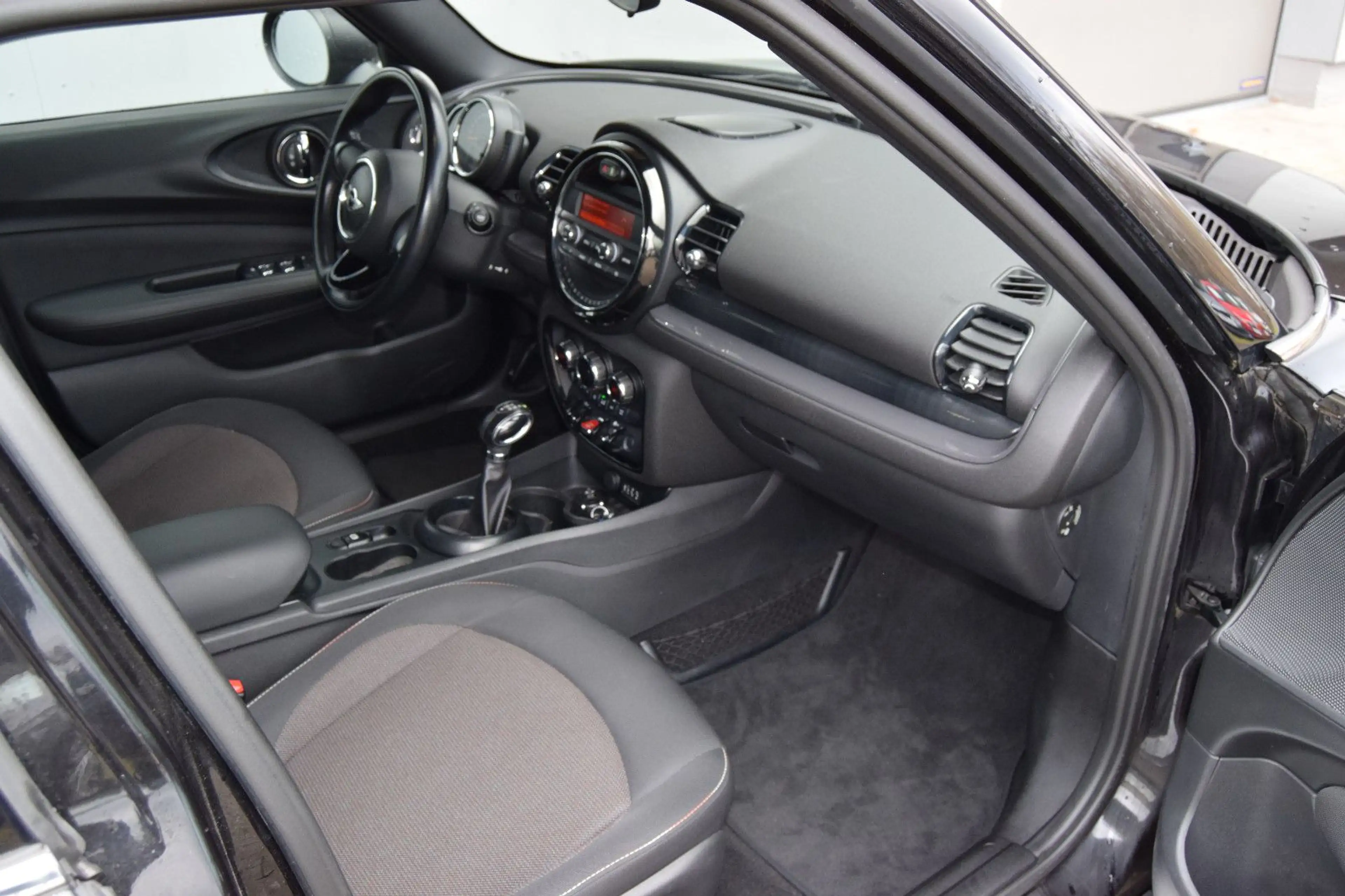 MINI Cooper Clubman !!!!AUTOMATKI!!! — photo 13