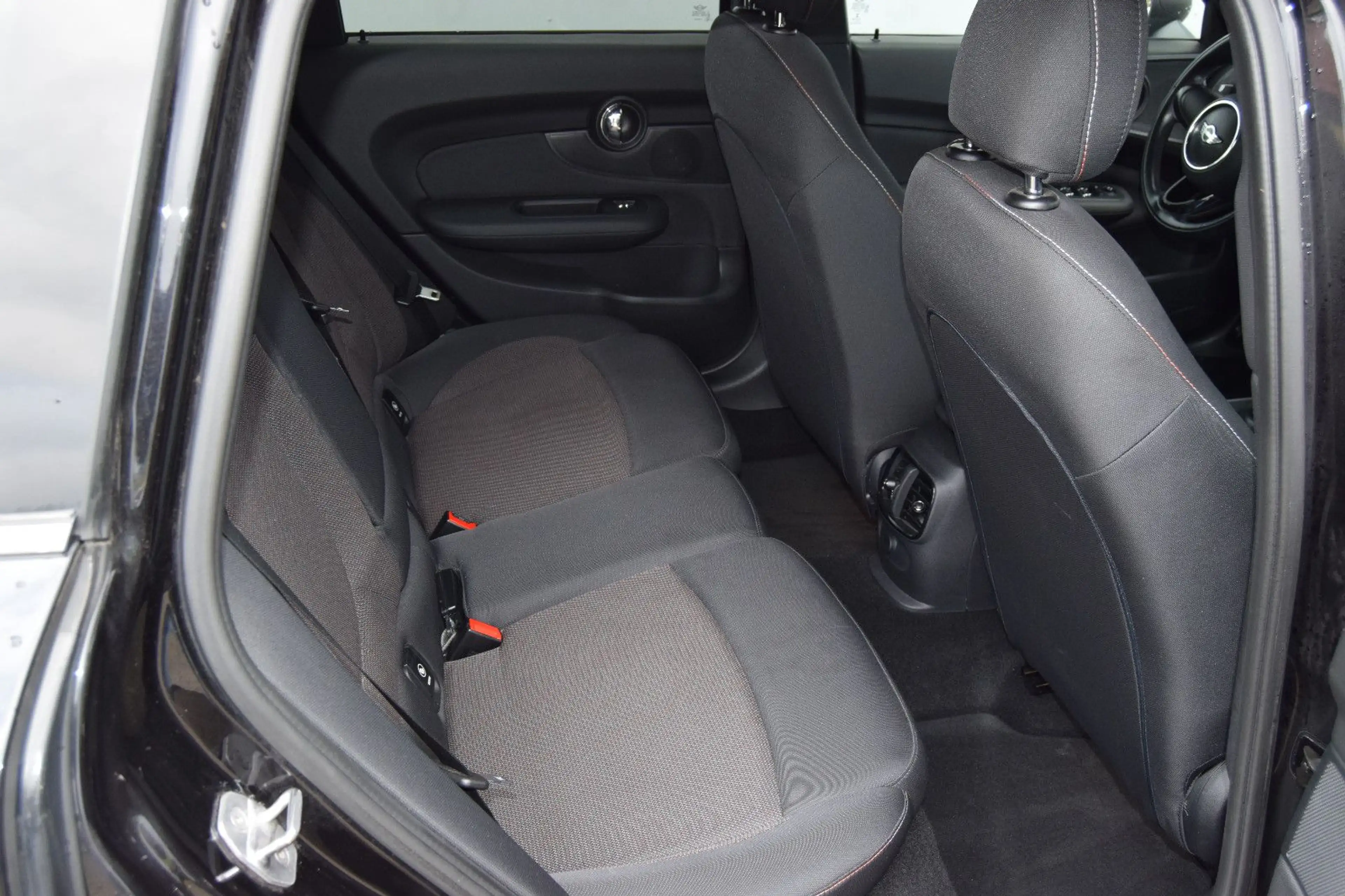 MINI Cooper Clubman !!!!AUTOMATKI!!! — photo 14