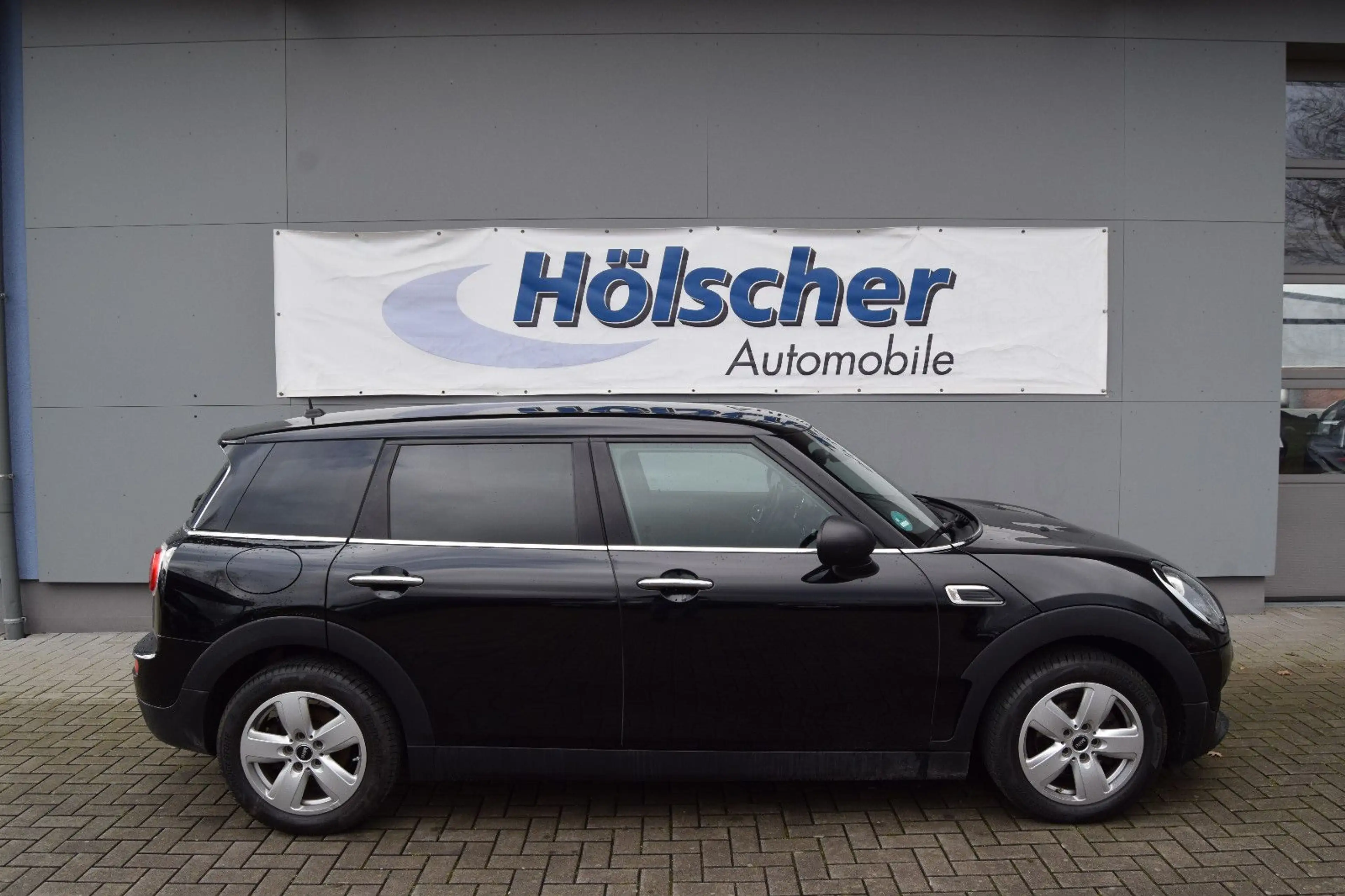 MINI Cooper Clubman !!!!AUTOMATKI!!! — photo 5