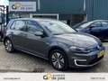 Volkswagen e-Golf 36 kWh 230km (€ 15995 na subsidie) GARANTIE/INCL.B Grijs - thumbnail 1