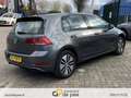 Volkswagen e-Golf 36 kWh 230km (€ 15995 na subsidie) GARANTIE/INCL.B Grijs - thumbnail 15