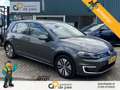 Volkswagen e-Golf 36 kWh 230km GARANTIE/INCL.BTW/CLIMA/CRUISE/NAVI r Grau - thumbnail 1