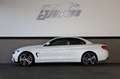 BMW 428 i xDrive Cabrio/M/Airscarf/LHZ/H&K/KAMERA/R19 Blanc - thumbnail 3