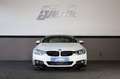 BMW 428 i xDrive Cabrio/M/Airscarf/LHZ/H&K/KAMERA/R19 Blanc - thumbnail 2