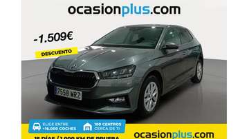 1.0 TSI Selection 70kW