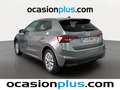 Skoda Fabia 1.0 TSI Selection 70kW Gris - thumbnail 4