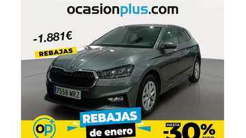 1.0 TSI Selection 70kW