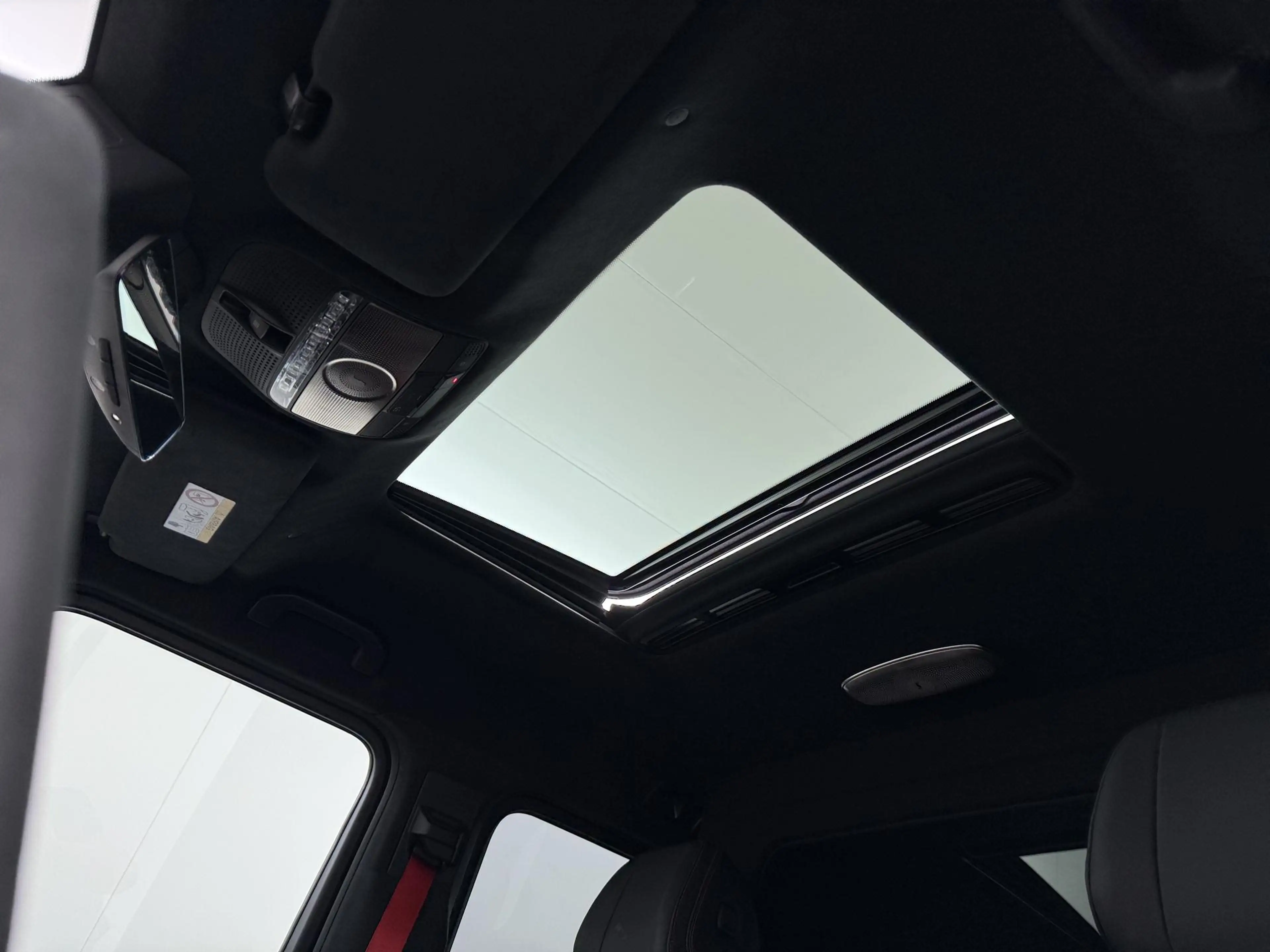 Mercedes-Benz G 63 AMG | Grijs kenteken | Facelift | Comfort pakket | War — photo 12