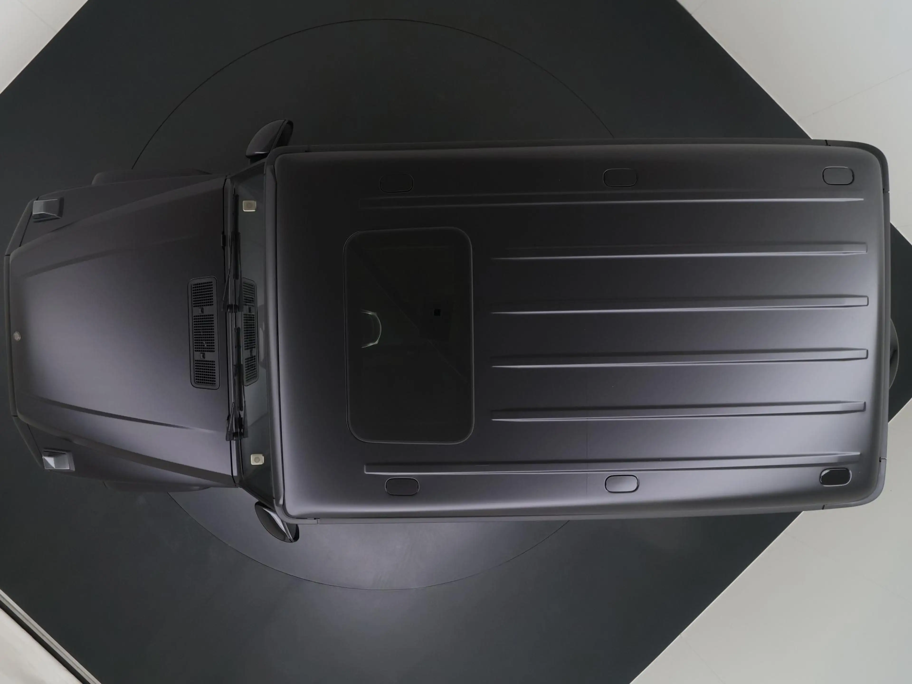 Mercedes-Benz G 63 AMG | Grijs kenteken | Facelift | Comfort pakket | War — photo 14