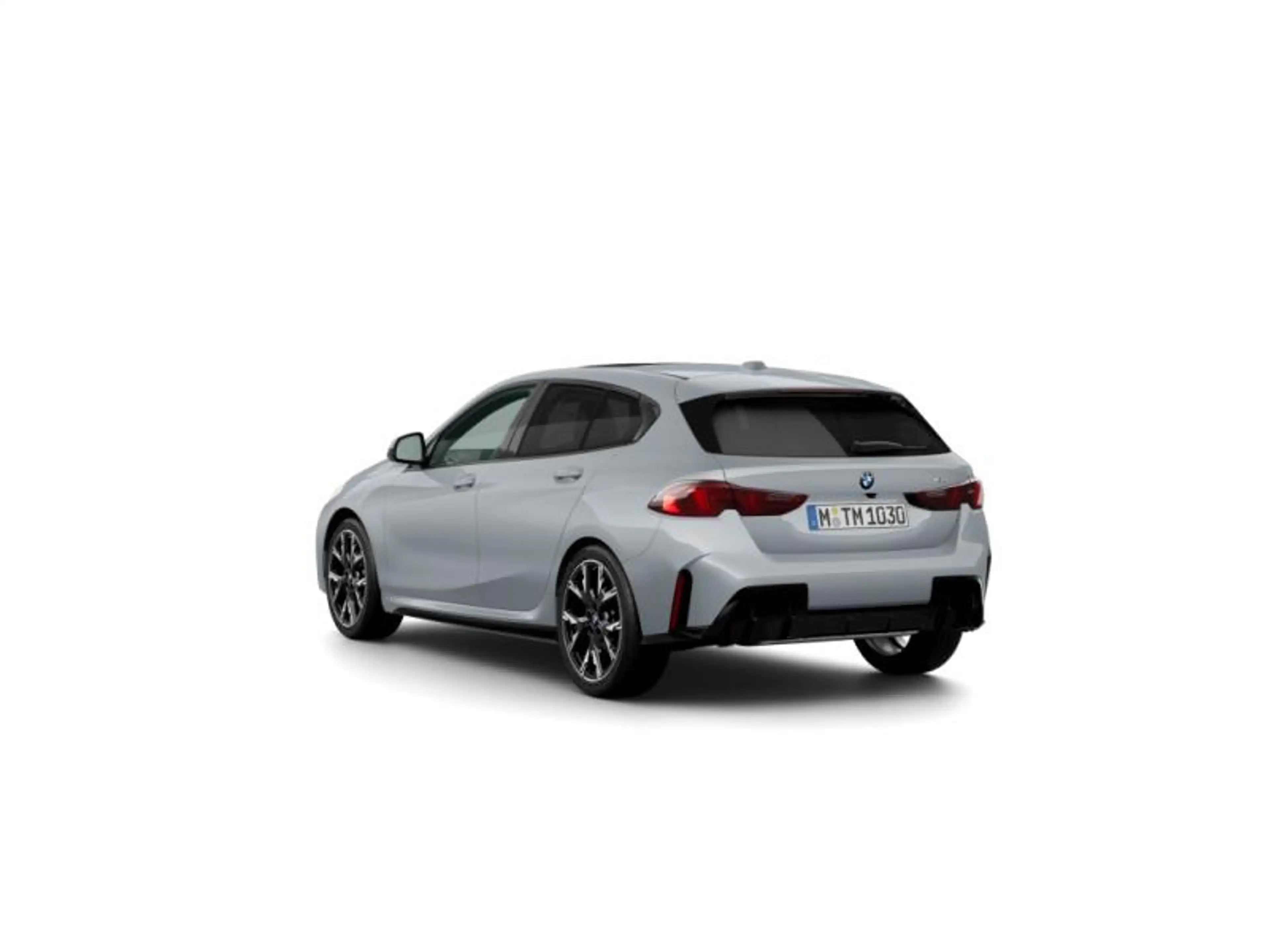 BMW 120 M Pack-Pano-Camera-Navi-ACC-Automaat — photo 5
