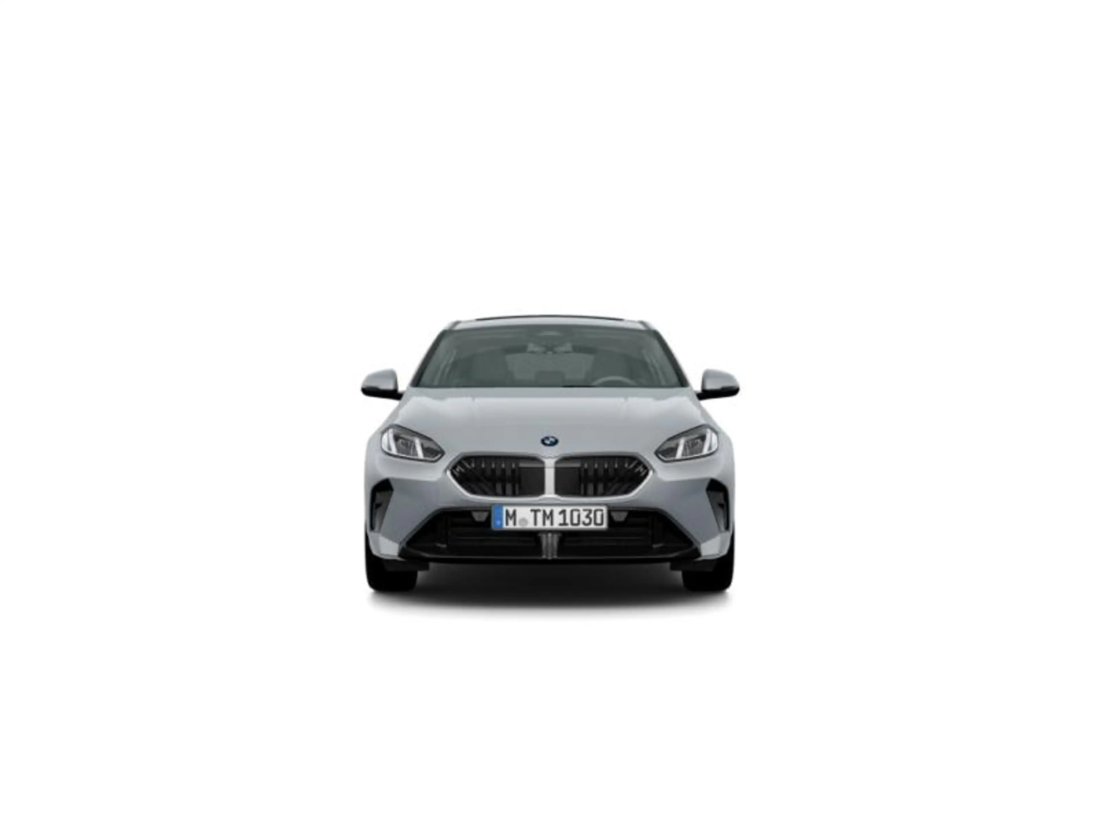 BMW 120 M Pack-Pano-Camera-Navi-ACC-Automaat — photo 2