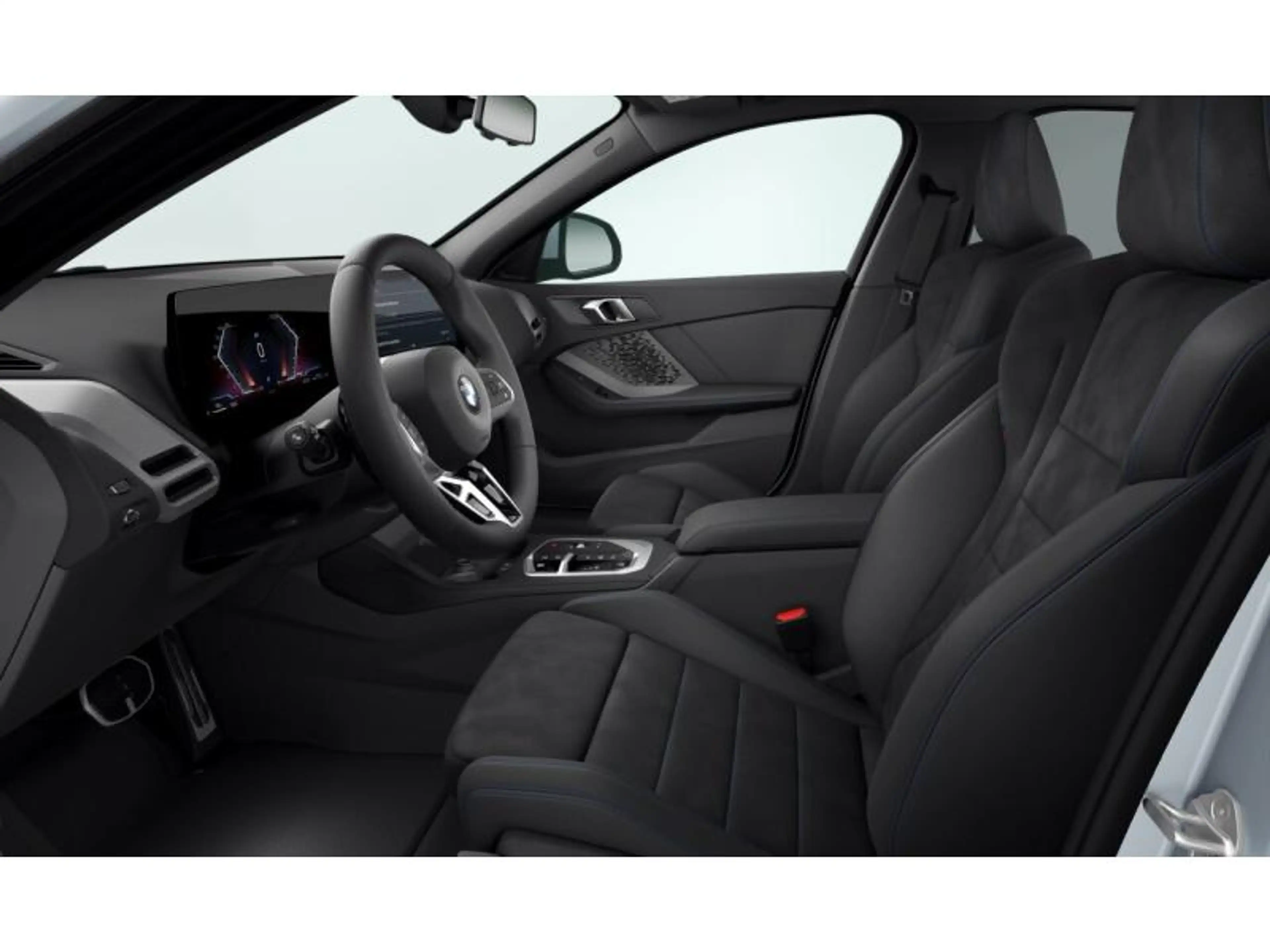 BMW 120 M Pack-Pano-Camera-Navi-ACC-Automaat — photo 6